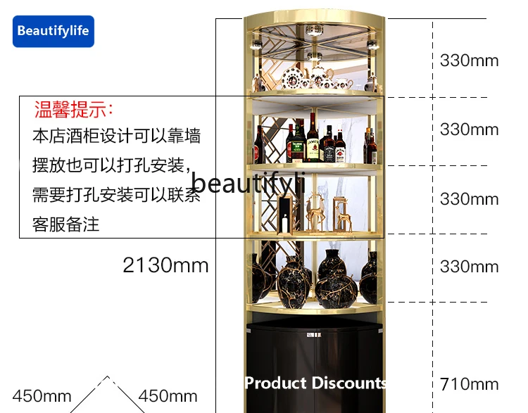 B03 Light Luxury St… - image