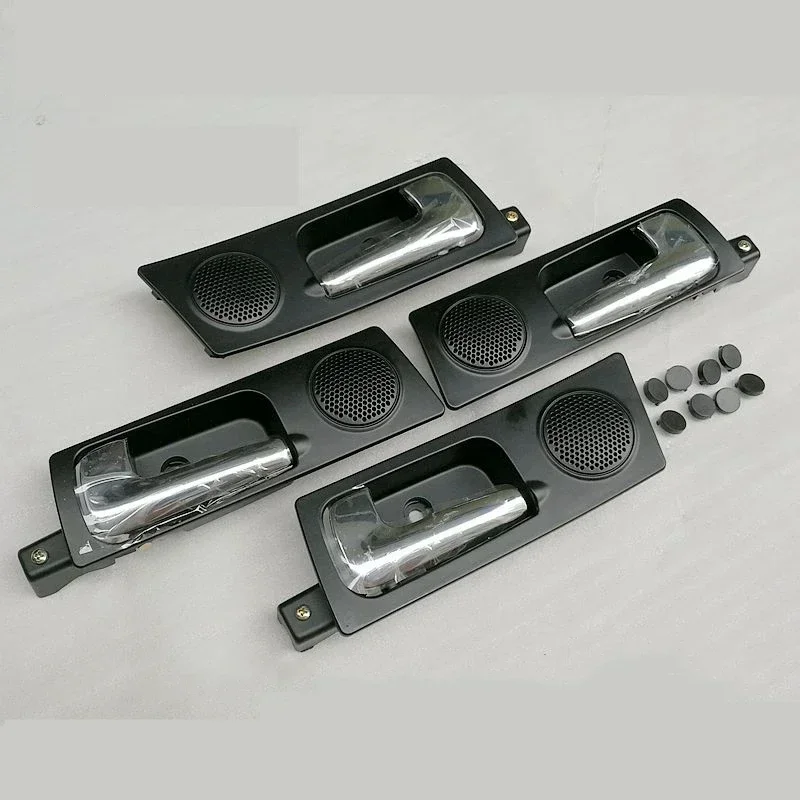 Interior Door Handles for Brilliance sedan BS4/M2 07years BS6/M1