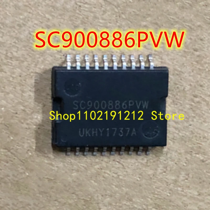 PEB4065TV2.1 SC900886PVW VN450P TLE8209-2SA MC33385VW  TDA7391PD L9820TR L9958XP TLE7209-2R L9104PD L9822N ATIC17E1 HSOP-20