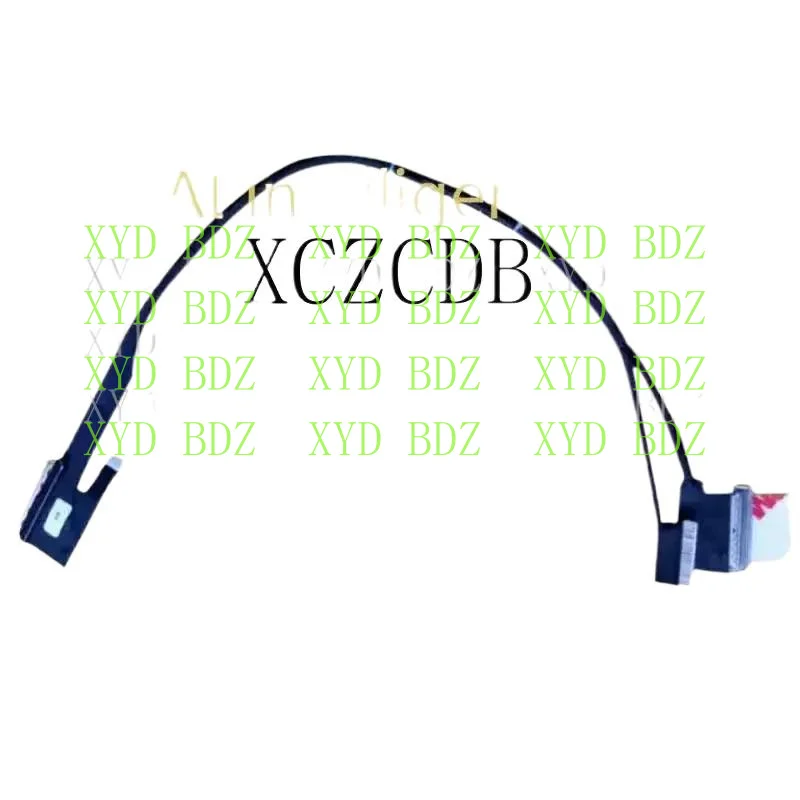 

CD 40PIN 240 Гц ЖК-экран видеокабель для DELL Alienware M15 R2 0D370G