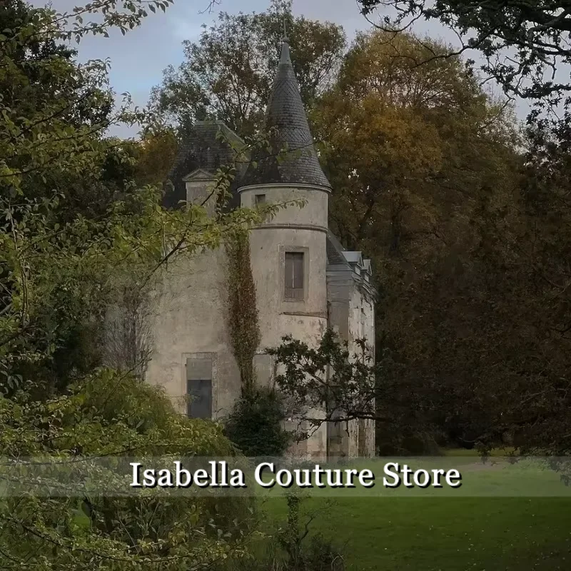 Princess Wedding Party Dress Off Shoulder Full Sleeves Draped A-Line Floor Length Satin Eveninbg Gown Customized Pastrol