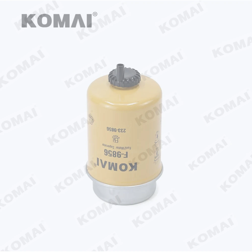 

277C 277B Excavator Fuel Water Separator 2339856 for 3044C C3.4 Engine Parts P551432 WK8149