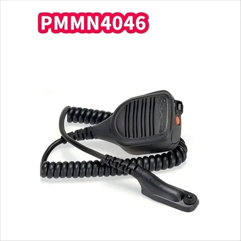 pmmn4046-speaker-microphone-for-motorola-apx2000-dp3400-dp4800-4801-4600-4601-xpr-7550-walkie-talkie-adjustable-volume-with-hole