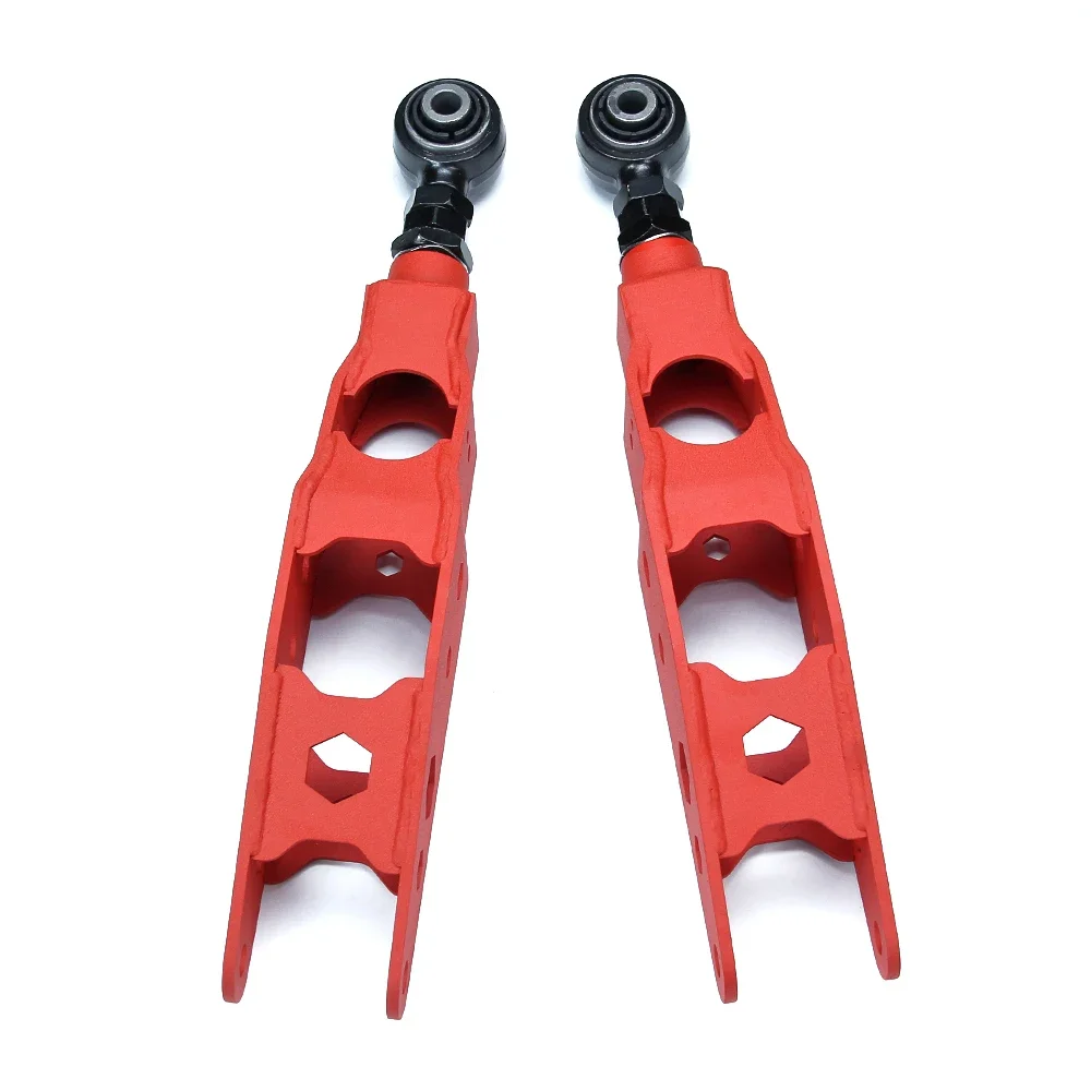 hot sell manufacturer Adjustable Front Suspension Arm Rear Camber Kit control arm For Toyota CROWN REIZ Mark-X LEXUS IS GS