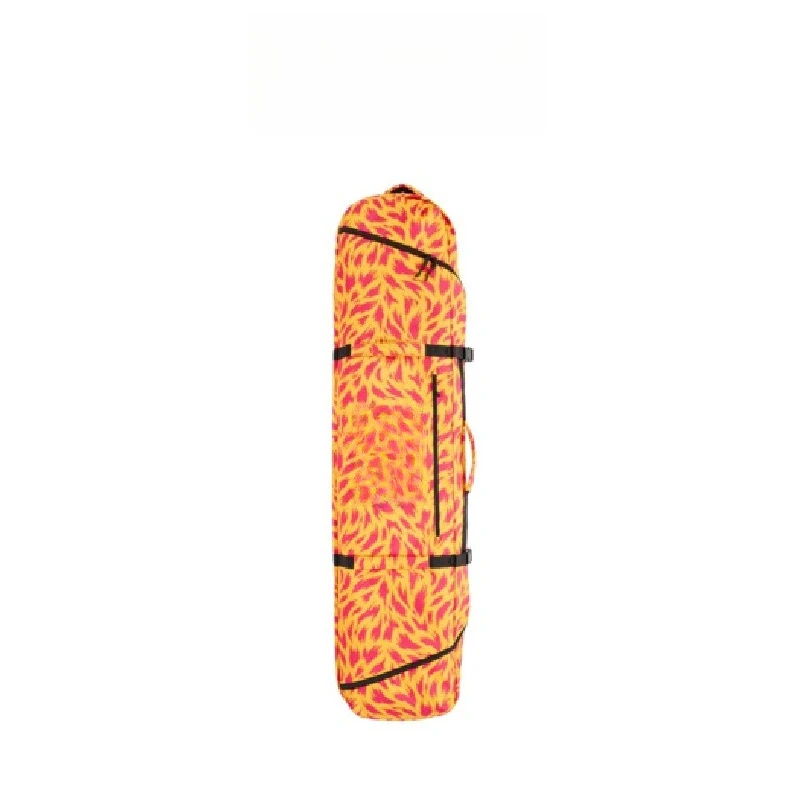 Universal ski pulley bag can be checked ltao779253409111