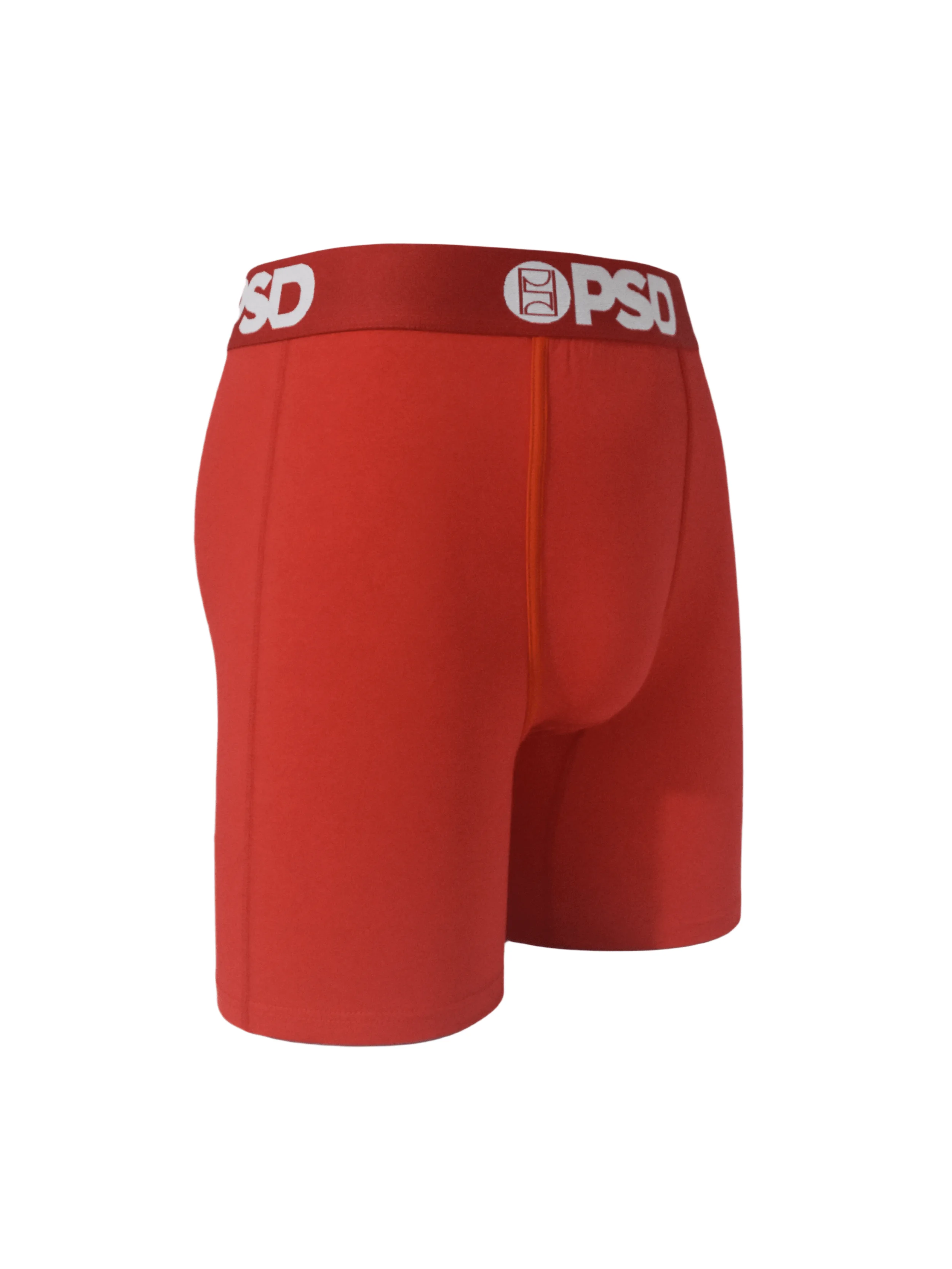 Boxer en Coton Doux, Confortable et Respirant pour Homme, Sous-Vêtement Extensible Moyen