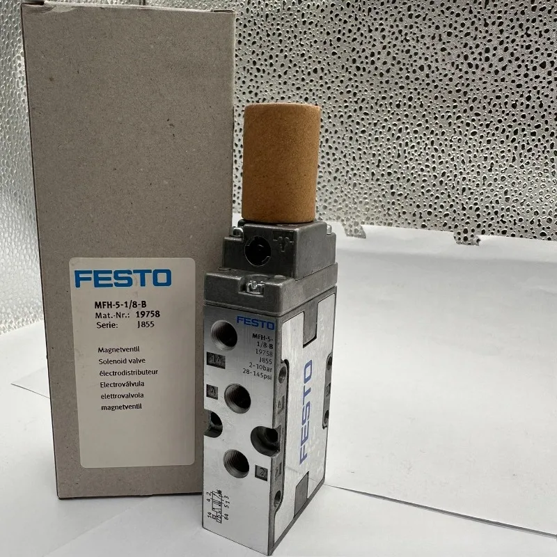 Parts For Festo/Fes…