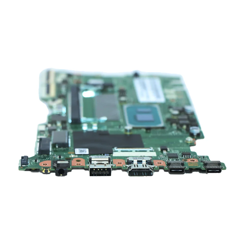 Imagem -06 - Placa-mãe Portátil para Thinkbook 15 g2 Itl La-k051p com Cpu I31115g4 I5-1135g7 I7-1165g7 Ram:8g Fru: 5b21b32892 5b21b32889