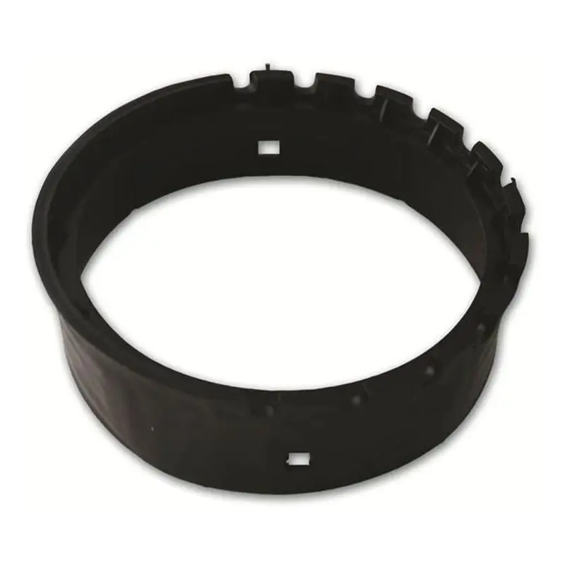 AEE2-Replacement Snowblower Chute Retainer Ring,Retainer Ring Outer 585193MA Replacement