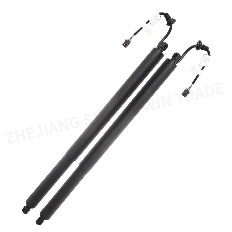 

4KE827851F Rear Trunk Liftgate Power Hatch Lift Left and Right Support Electric Tailgate Lift Struts For Audi E-tron 2018-2020