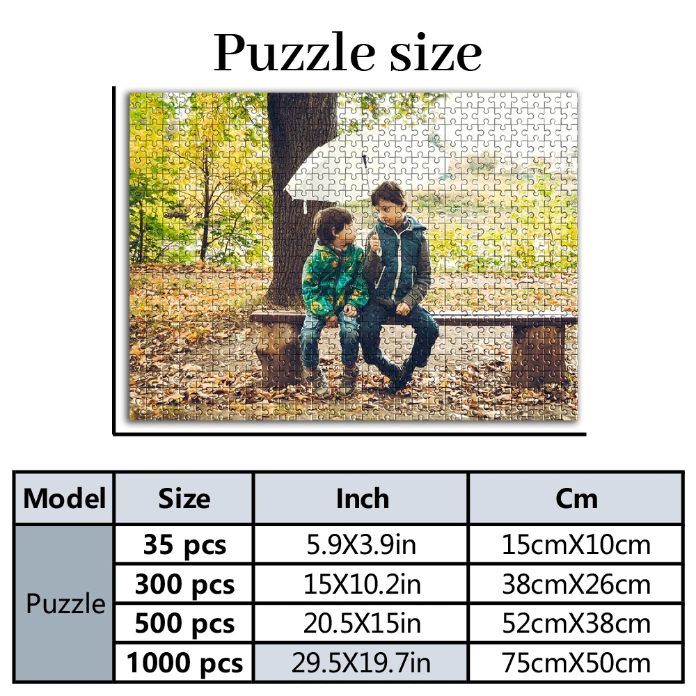 35/300/500/1000pcs 개인화 된 사용자 정 - Home Decor Pt 리뷰 및 가격
