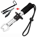 Spin Fish Grip Plier