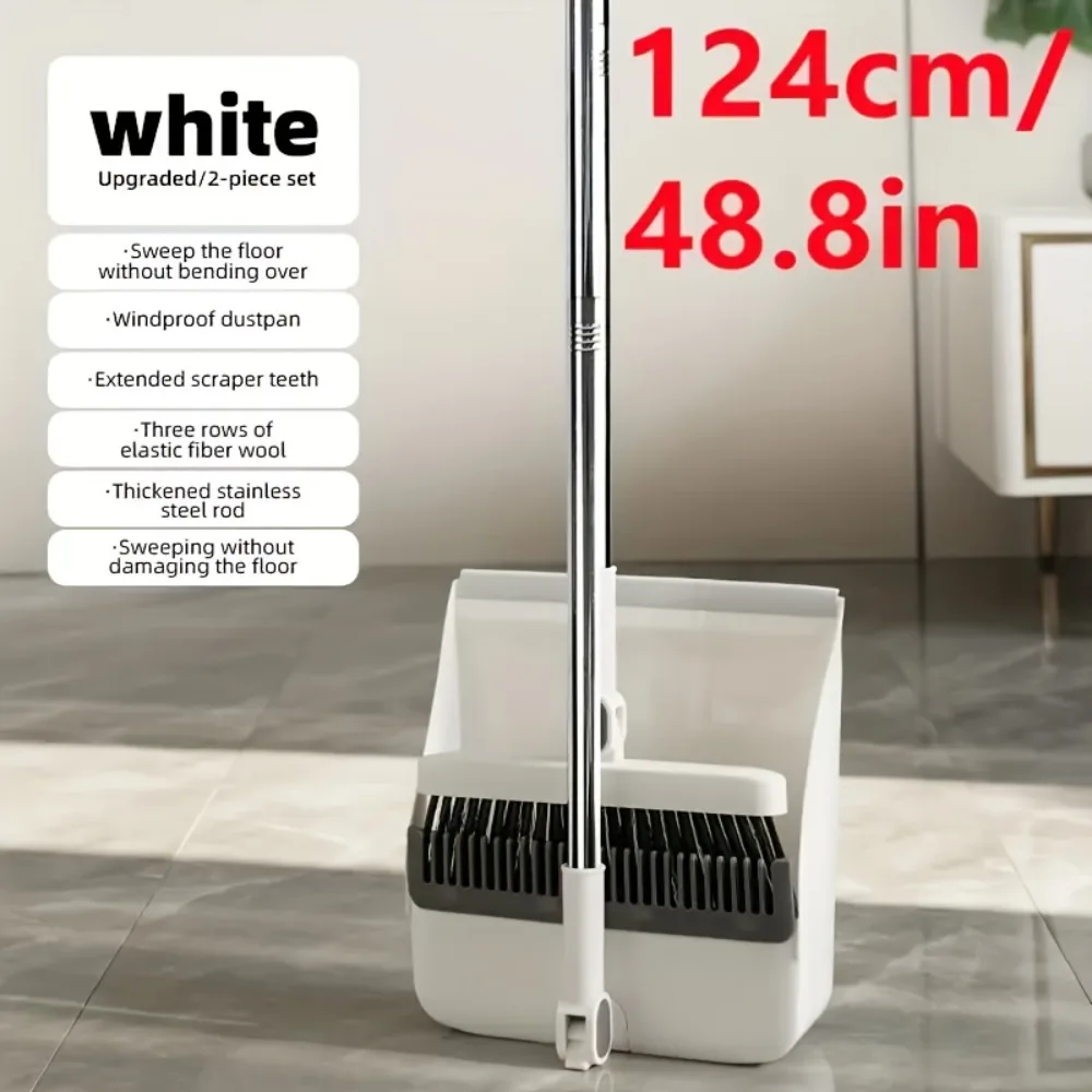 Thumbnail 4 - #17 Best Brooms to Buy In 2026