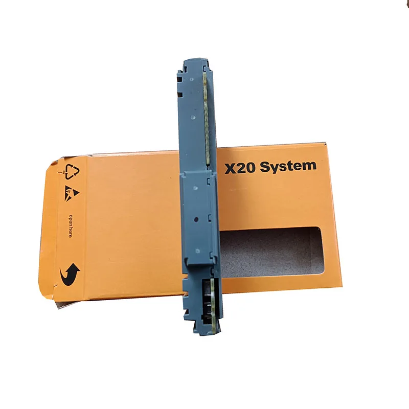 Рисунок 3 - Модуль ПЛК X20BR9300 Оригинальный