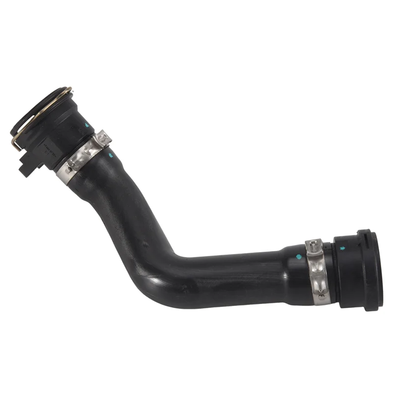 11157607779 Car Supercharged Intake Pipe Air Duct For-BMW MINI 1.6T R56 LCI Coop.S JCW 2012