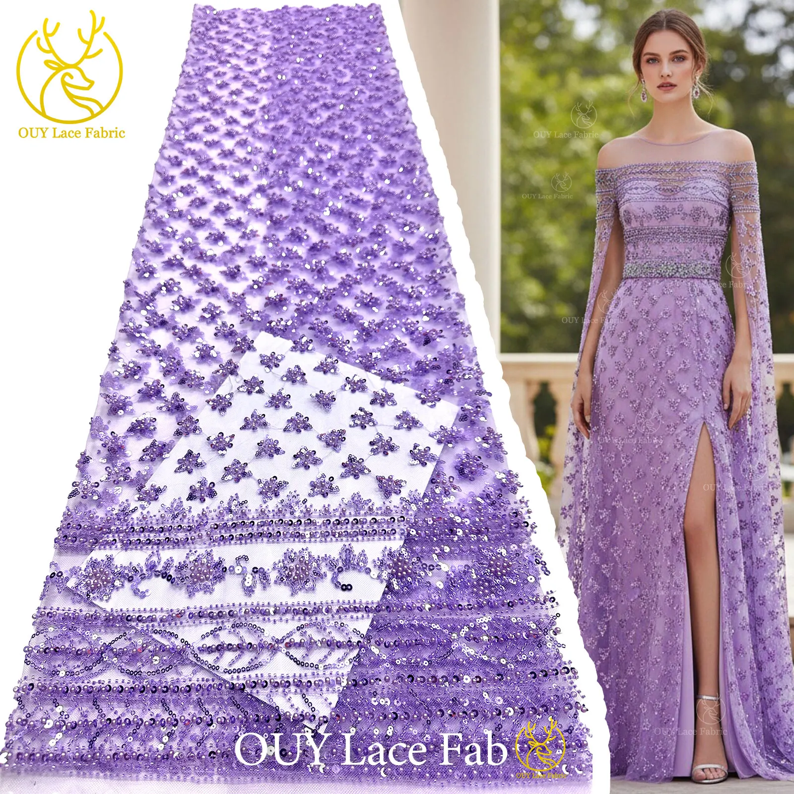 nouvelle-robe-de-soiree-Elegante-pour-femmes-tissu-en-dentelle-africaine-2026-tissu-en-dentelle-de-tulle-francais-nigerian-perle-a-paillettes-5-yards