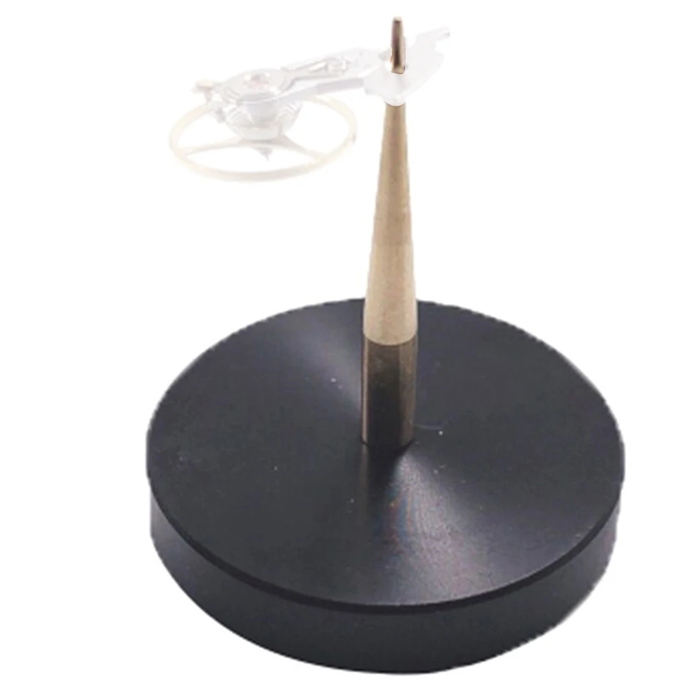 Professional For Watch Balance Clamp Bracket for Supporting Delicate For Watch Parts Including Balance Wheels and Hairsprings