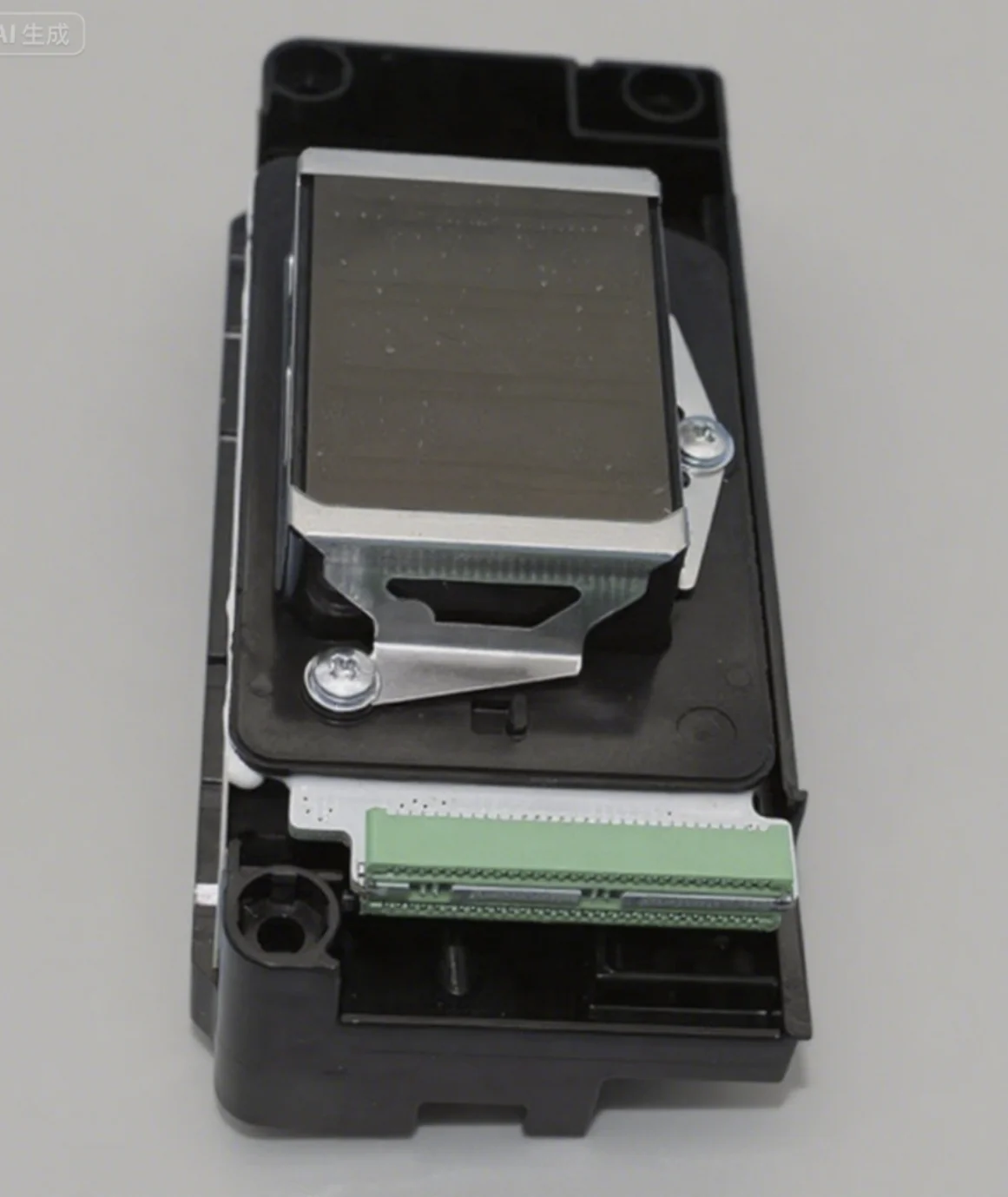 

Printhead with green connector for mutoh valuejet 1204 1614 1304 1604 printer spare parts+8 Japan mutoh pcs dampers dx5