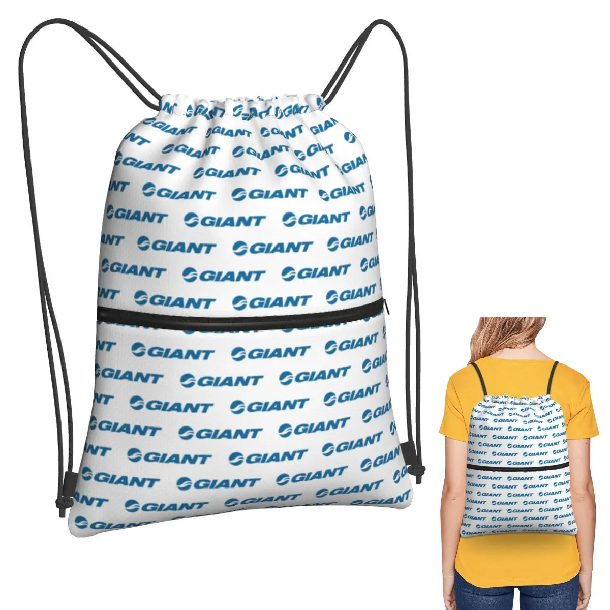 

Гигантские велосипедные рюкзаки, многофункциональные портативные сумки на шнурке, спортивная сумка, сумки для книг для мужчин, женщин, студентов