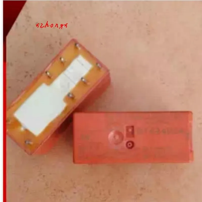 

Relay rt424d24 DC24V rt424024