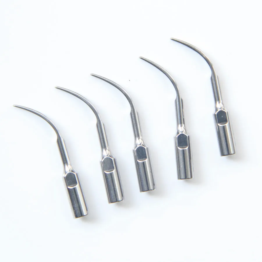 5PCS Dental Ultrasonic Scaler  - đánh giá và giá Teeth Whitening Usa