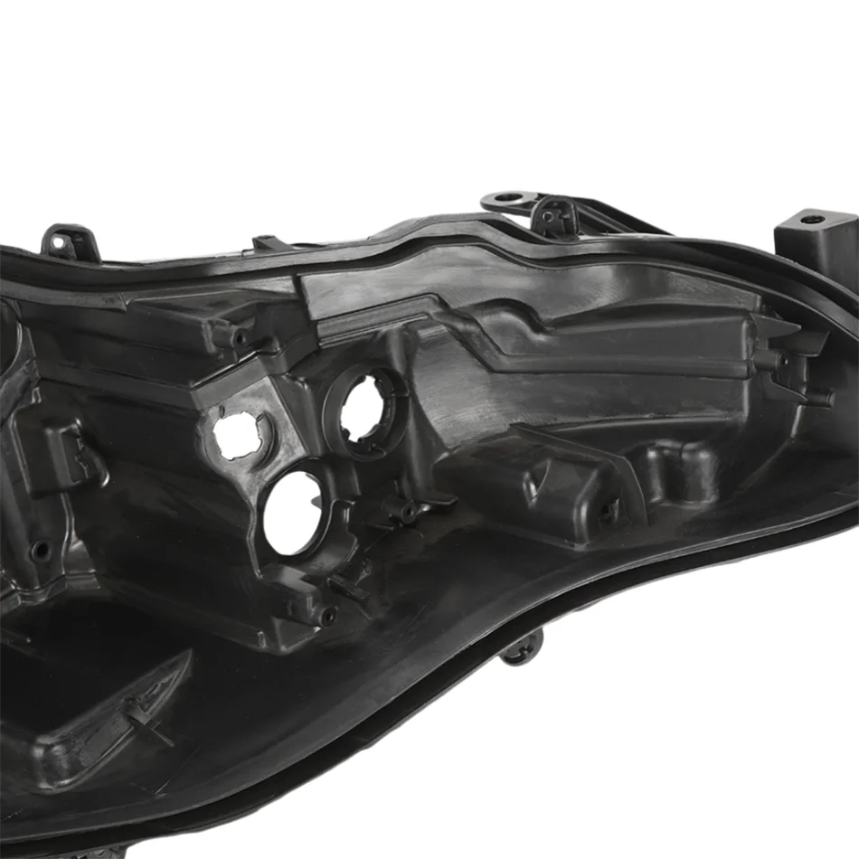 

Для Toyota Levin 2017 2018, салон автомобиля, запасные части, цоколь, корпус фары, задний корпус, держатель, крышка передней фары