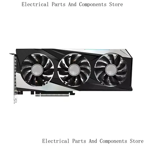 Karta Graficzna 3090 24Gb 384Bit Gddr6X 3090 Karta Graficzna 3060 3070 3080 Ti Gpu