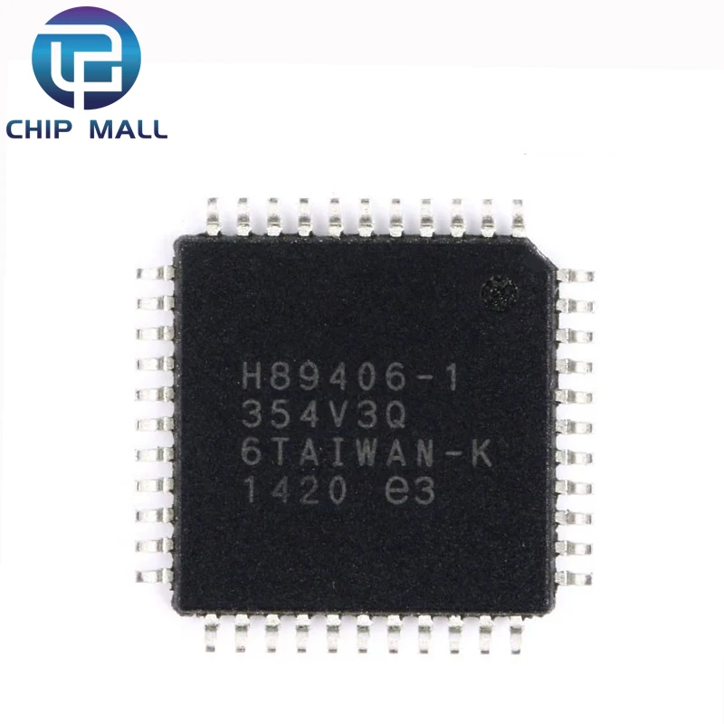 ATMEGA16L-8AU Chip 8-Bit 16K Flash Microcontroller TQFP-44 New Original Stock