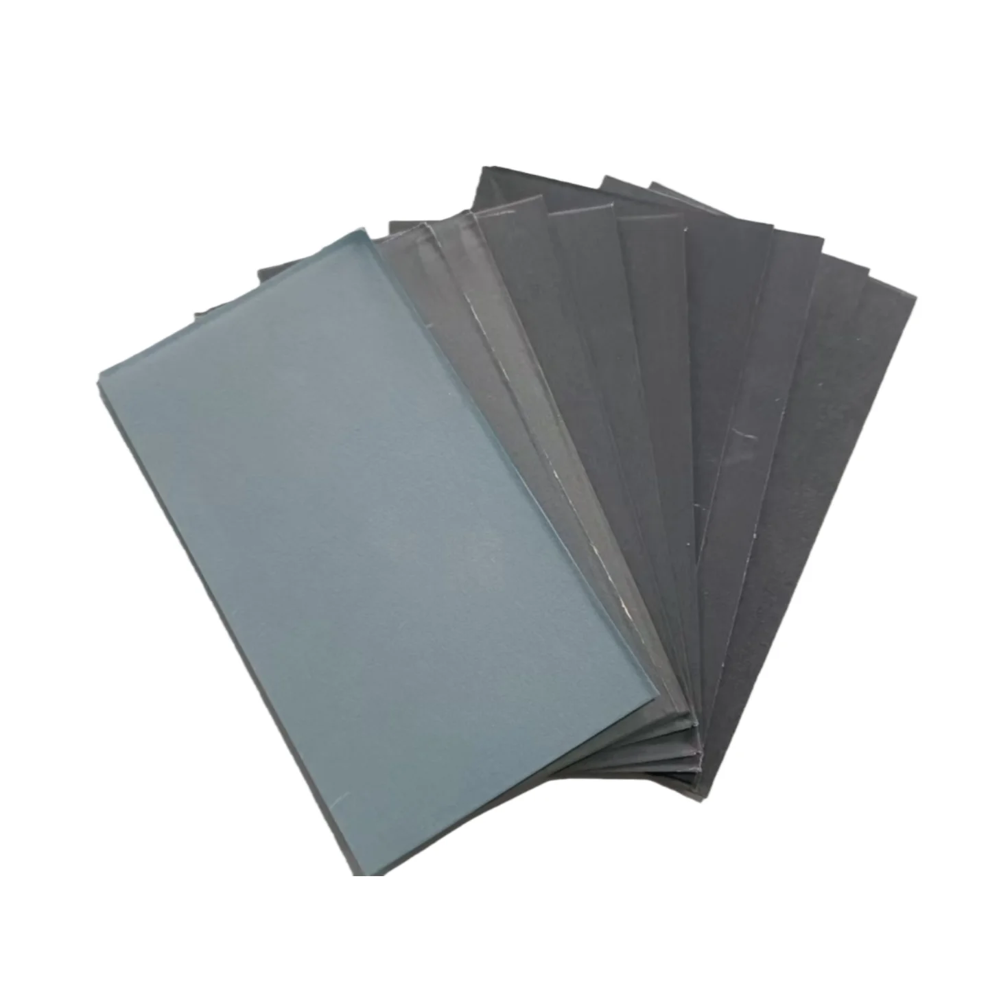 Automotive Sandpaper 400 600 3000 800 1000 1200 1500 2000 2500 Grit Sand Paper Water/Dry Sanding Paper Abrasive Tools