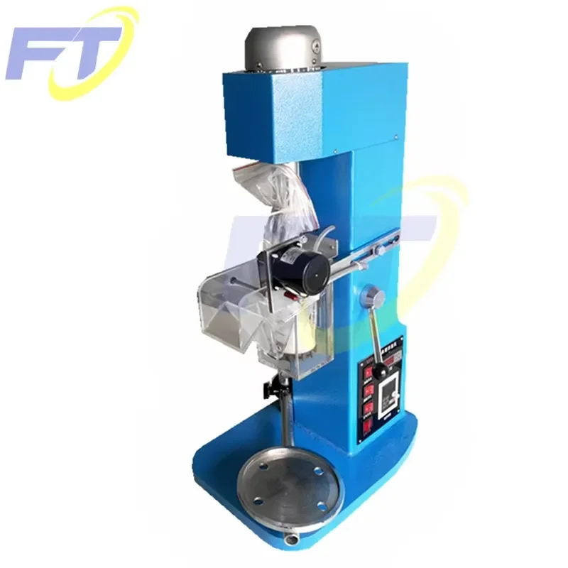 i XFD 0.5/1Liter Froth Flotation Cell Machine Pilot XFD-II 3L Single Groove Laboratory Flotation Machine for University
