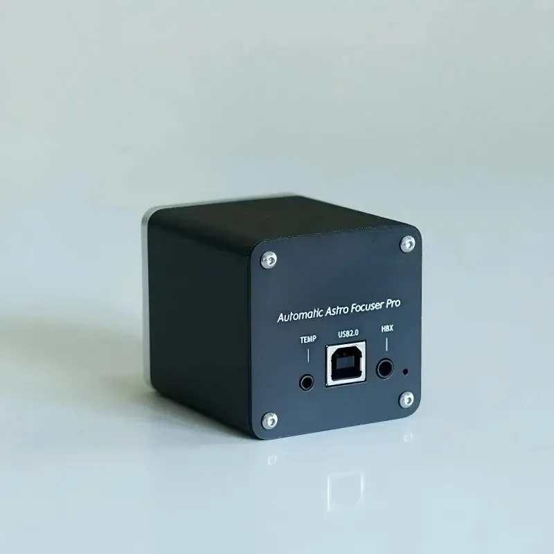 Astro EAF Electric auto focusing for deep space photography of astronomical telescope-Ascom/indi deep-sky imaging
