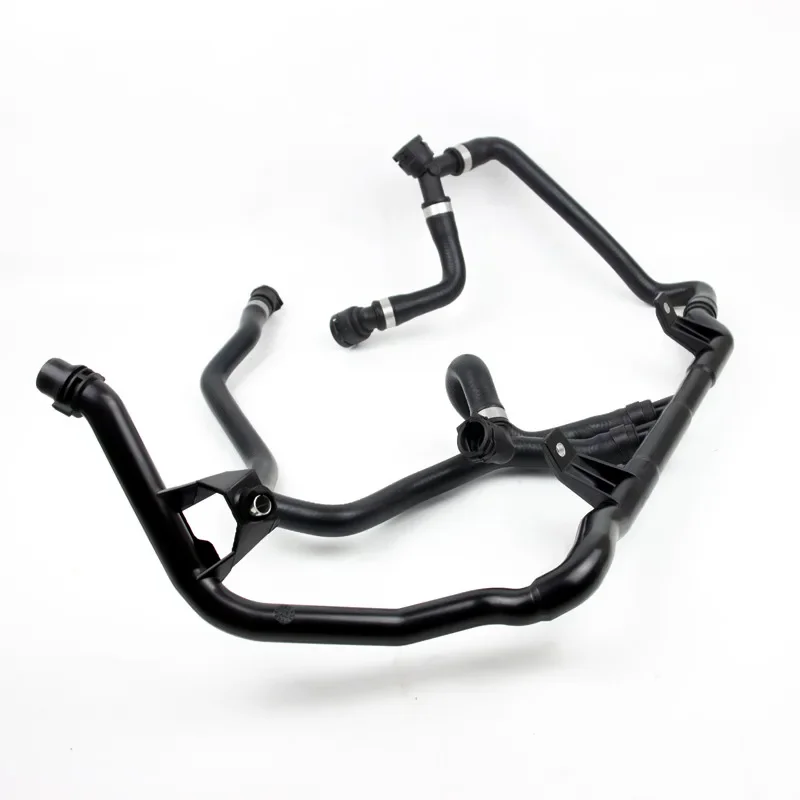 17127548222 1712 7548 222 17127523522Car Parts Radiator Coolant Water Hose For BMW X1 E84 3 Series E90 E91 E92 E93 120i 318i 32