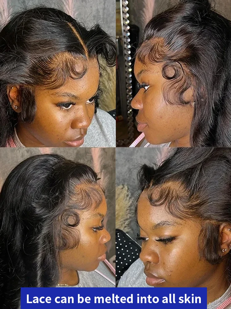 Thumbnail 2 - #1 Best Rated Human Hair Wigs to Buy in 2026