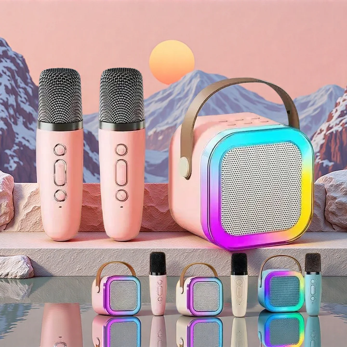 K12 Bluetooth Speak… - image