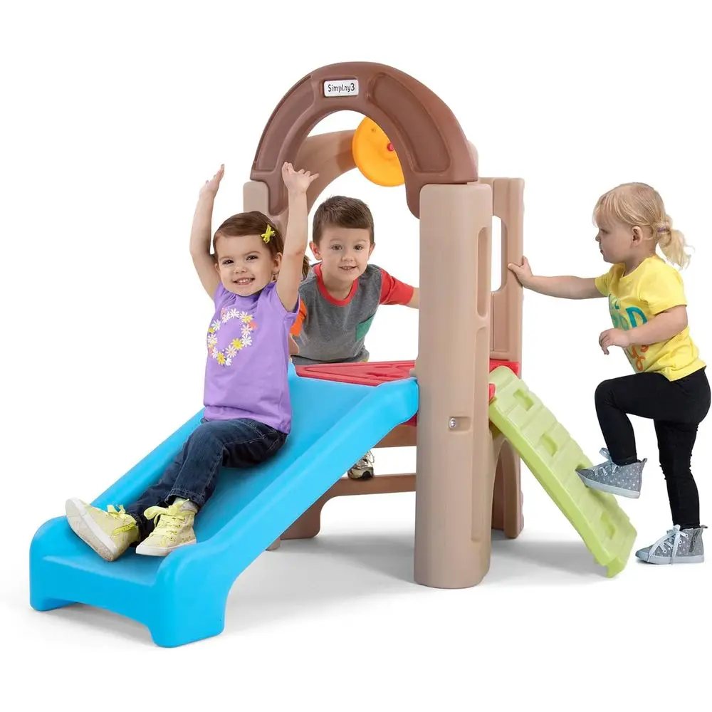 

Альпинист для активного отдыха Young Explorers — игровой набор для альпинистов и занятий в помещении или на открытом воздухе для малышей и детей, сделано в США