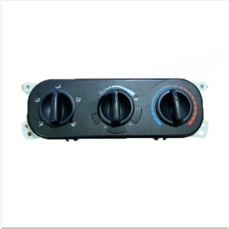 Air Conditioning Switch Warm Air Switches Automotive Accessories for Jeep Wrangler JK 2009