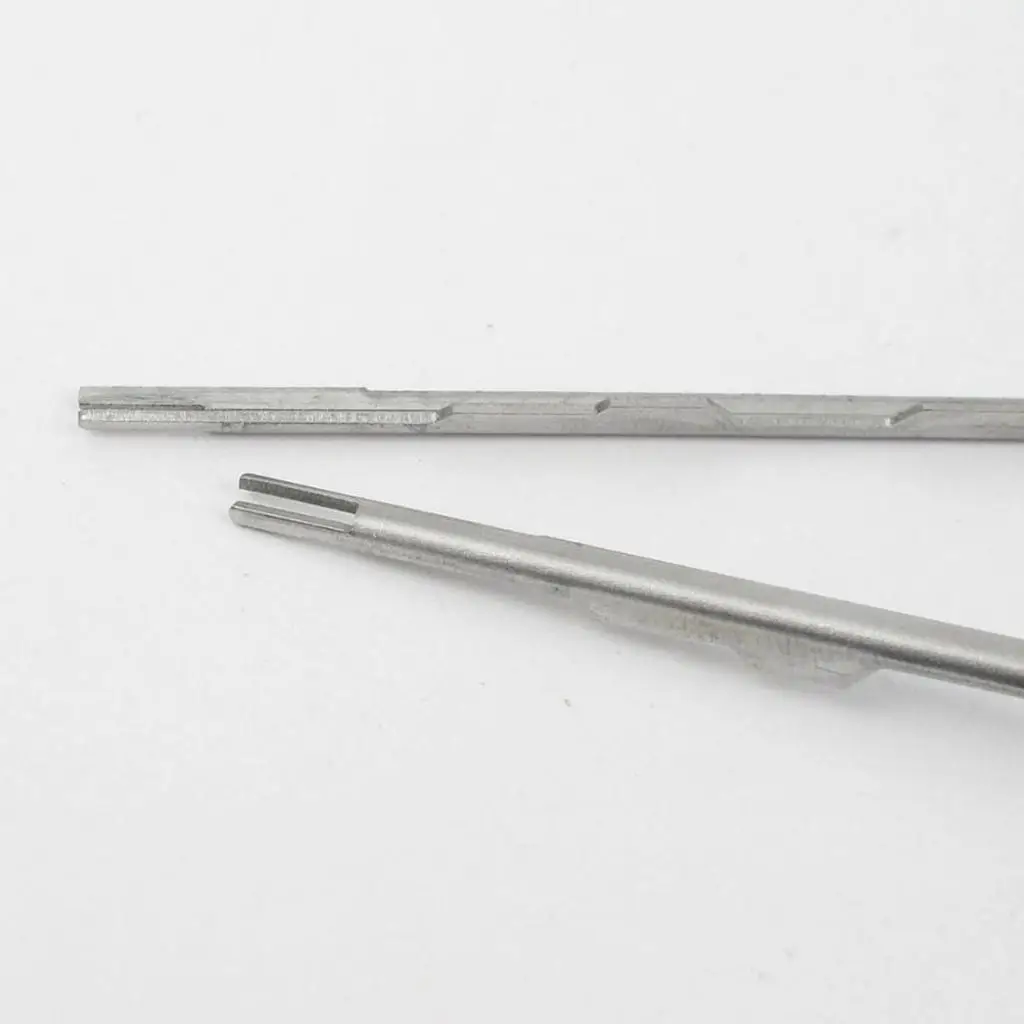 LCD Screen Hinge Pair Iron Replacement Laptop Repair Component for Lenovo T430 T430i