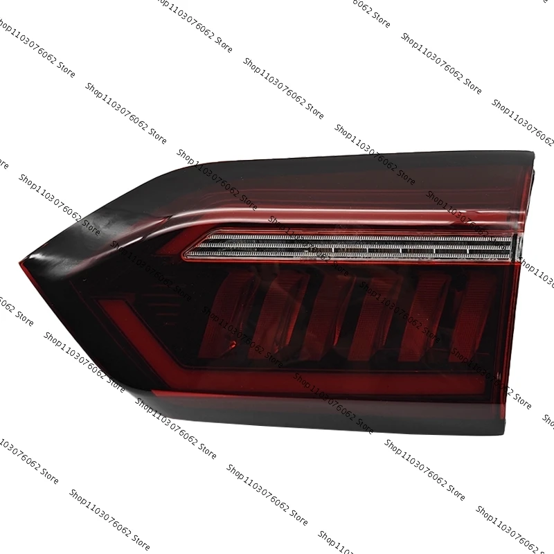 For Chery Tiggo 8 Pro Plus 2020 2021 Car Tail Lamp Rear Rear Bumper Turn Singal Light Stop Brake Lamp Tail Light Assembly