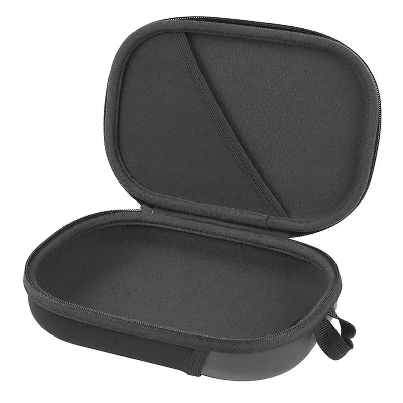 HDL Hard EVA Carrying Case Protective Storage Box Bag for Bose Quiet Comfort 45 QC 35 II/QC 35 QC45 QC25 QC15 QC2 AE2