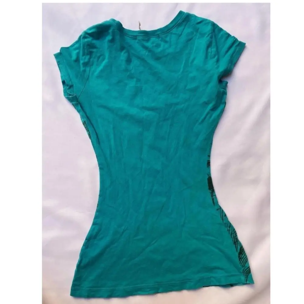 y2k T-Shirt Kreuzdruck Goth Frau Kleidung Punk Kurzarm Slim Vintage Japan 2000er Jahre Harajuku O-Ausschnitt Emo Crop Top Grunge Sommer