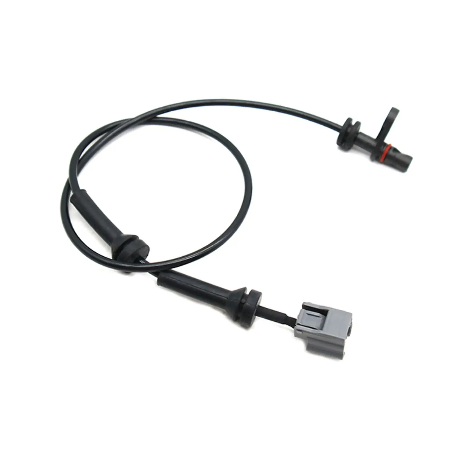 47900-3DA0A 479003DA0A ALS2552 Sensor de velocidad de rueda ABS trasera derecha de alta calidad para Nissan Sentra 2013-2019 1.8L 1.6L piezas de automóvil