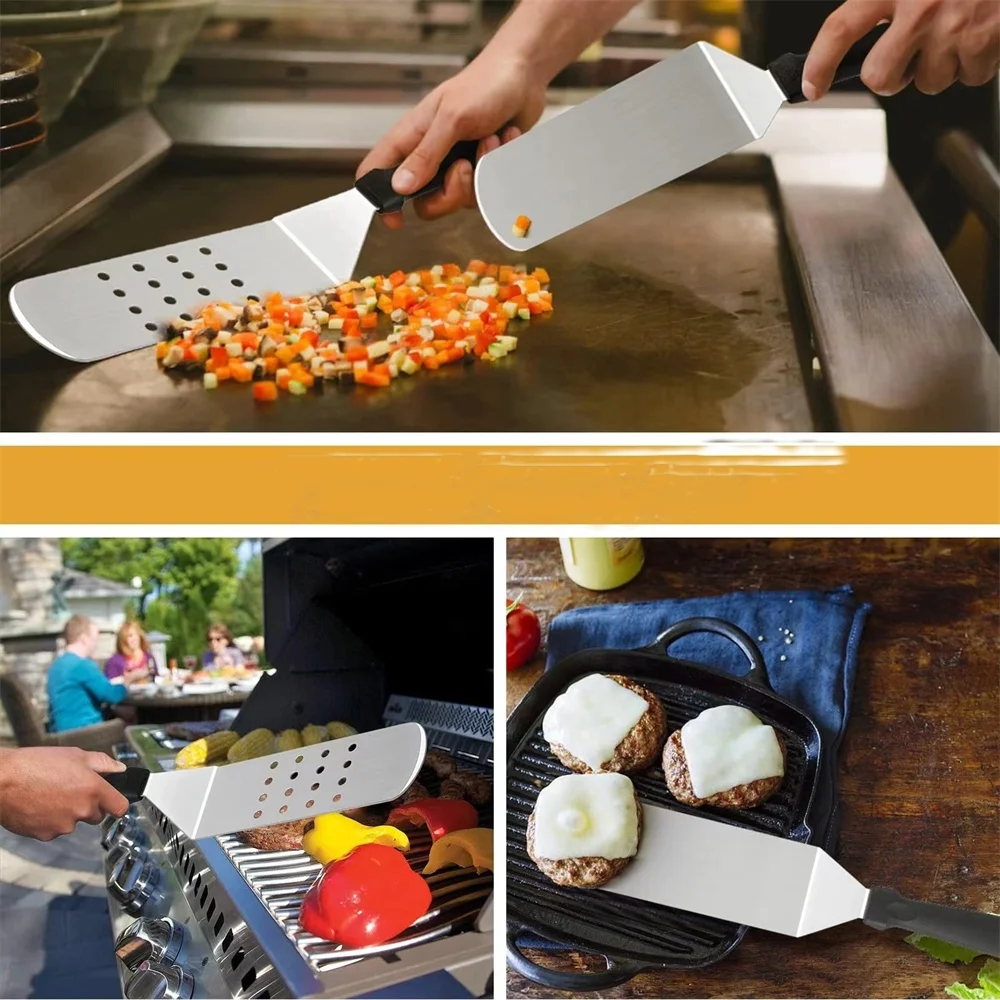 Thumbnail 4 - #24 Top 40 Kitchen Scrapers Worth Buying In 2026