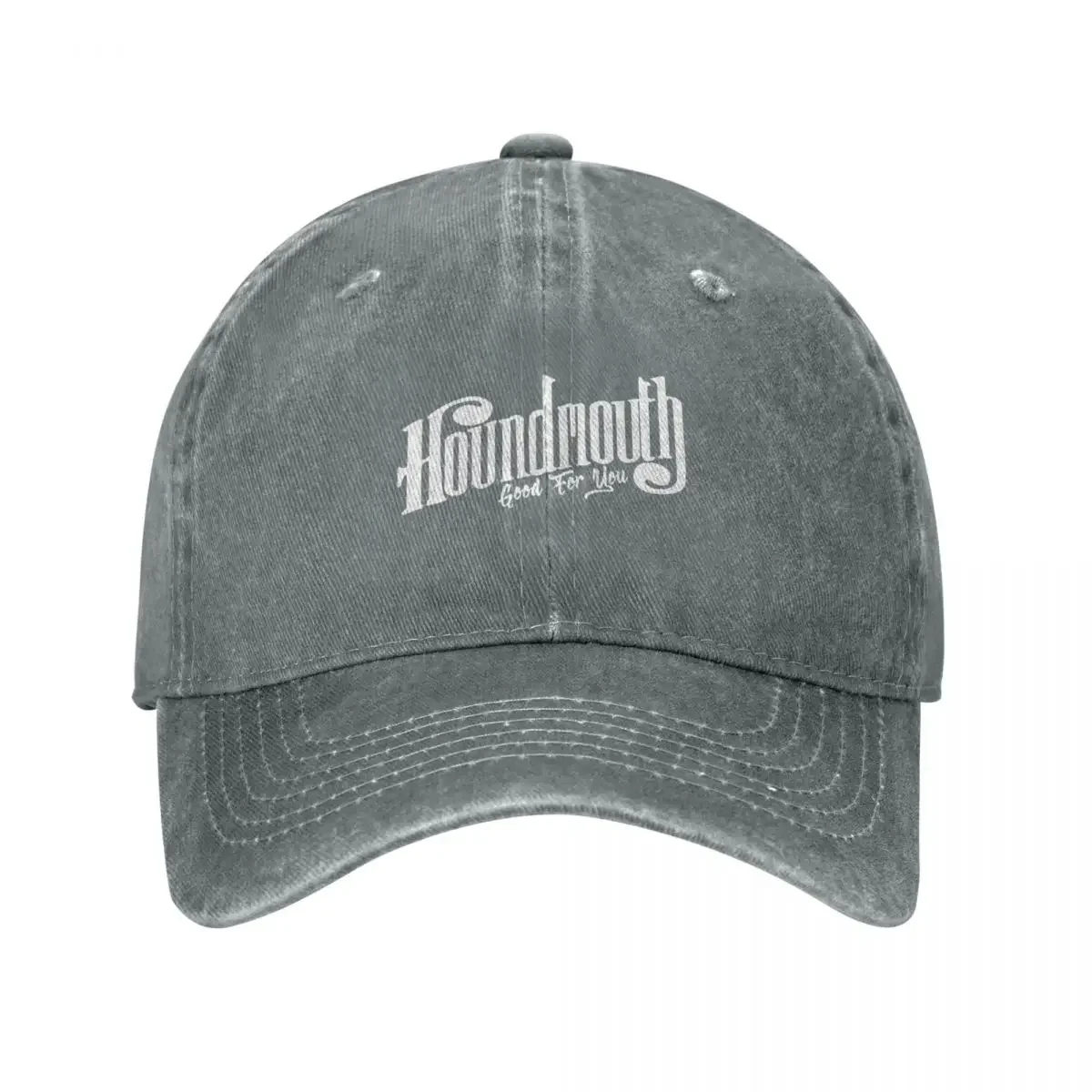 

good for you Baseball Cap Uv Protection Solar Hat Hood Golf Men Women's