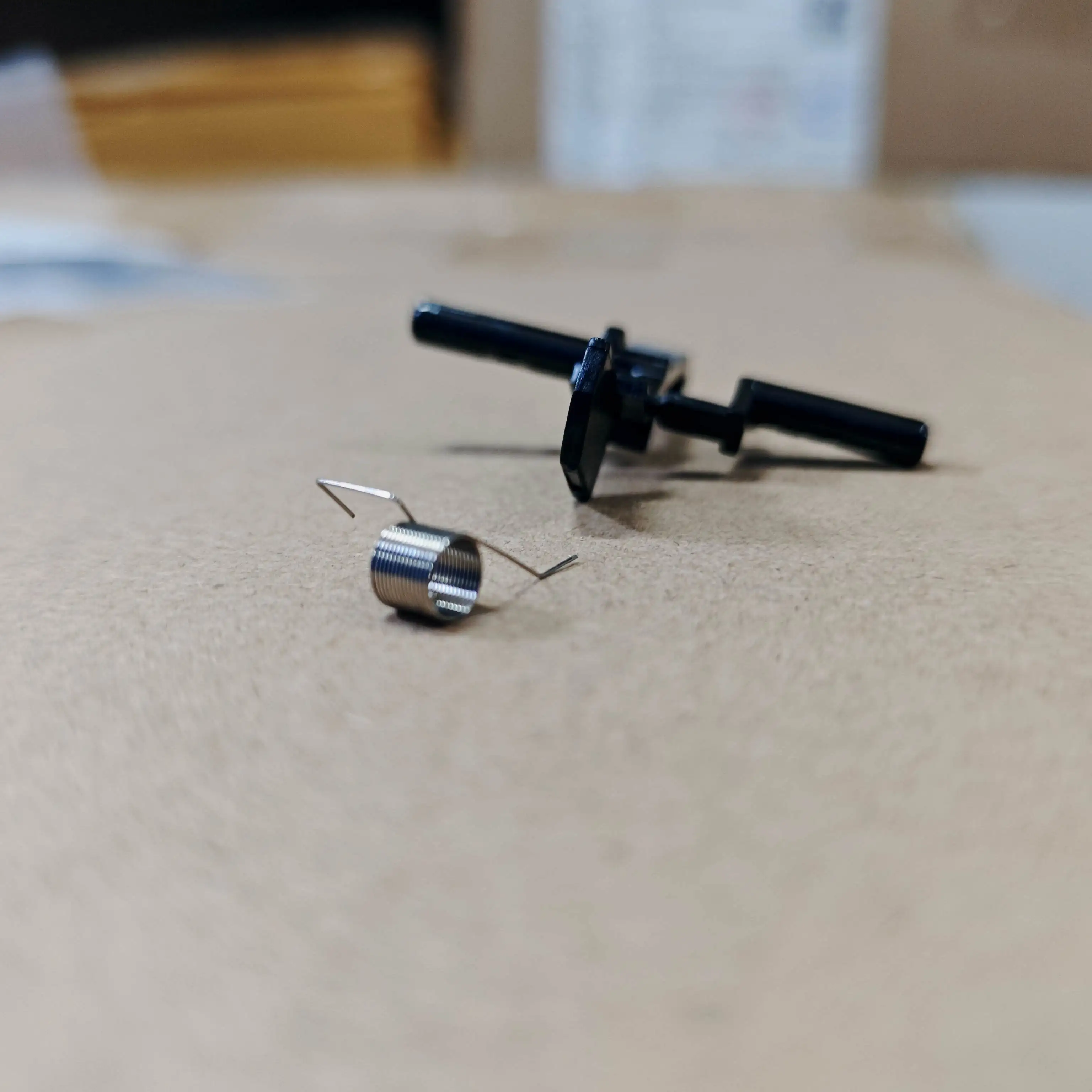 

5 комплектов 302LV24100 изображение привода для Kyocera Ecosys P3045dn P3050dn P3060dn P3055dn