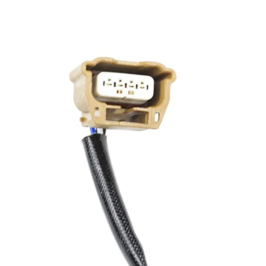 4PCS Oxygen O2 Sensor Upstream Downstream for 2012-2015 Nissan Quest 3.5L Pathfinder 3.5L Automotive Engine Sensor Replacement