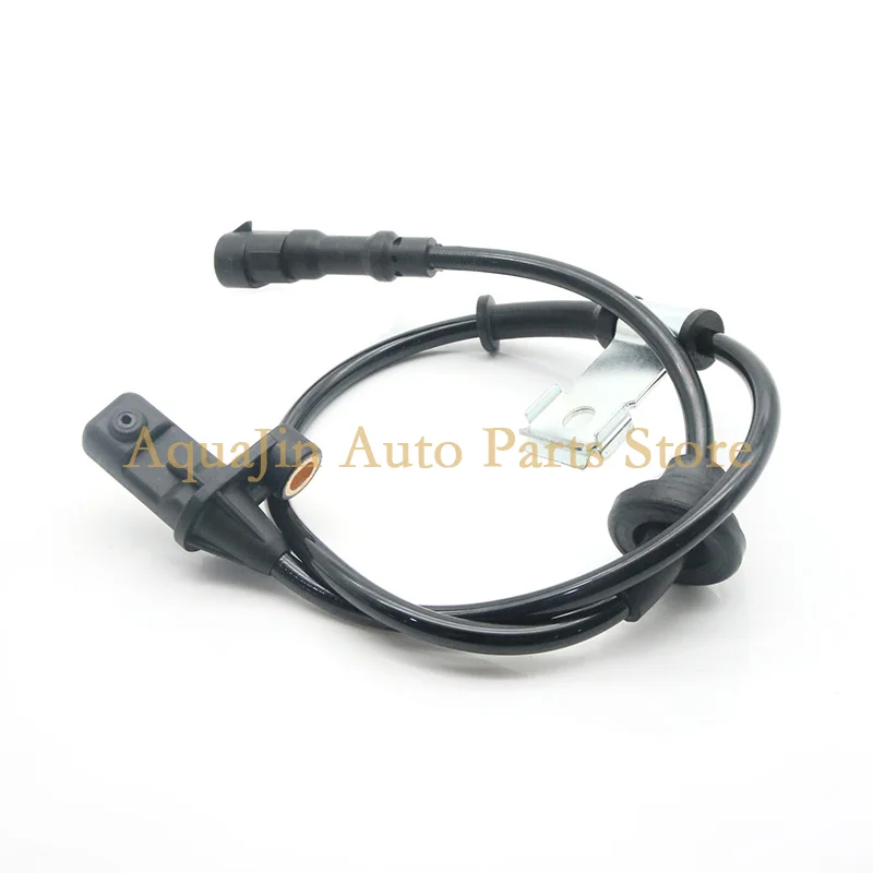 4764720AA مستشعر سرعة العجلات الخلفية اليمنى ABS لكرايسلر سيبرينغ دودج ستراتوس 2001 ~ 2006 2002 2003 2004 2005 يناسب OEM 4764720AB