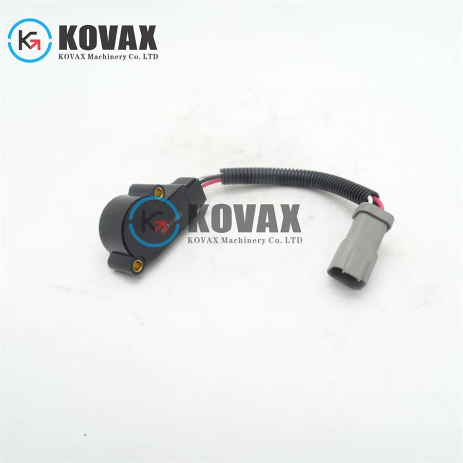 

Fits 266-1475 Position Sensor Excavator D6r D7r D8r Bulldozer Angle