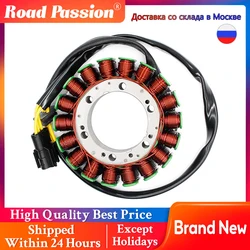 Road Passion Motorcycle Generator Stator Coil For BMW F650GS F700GS F800GS F800GT F800ST F800R F800S Bicycle Motor Stator