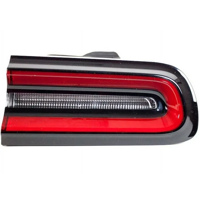 LED Taillight Tail Lamp For 2015-2023 Dodge Challenger auto accessories Rear Brake Light Taillamp CH2801207 68510771AA