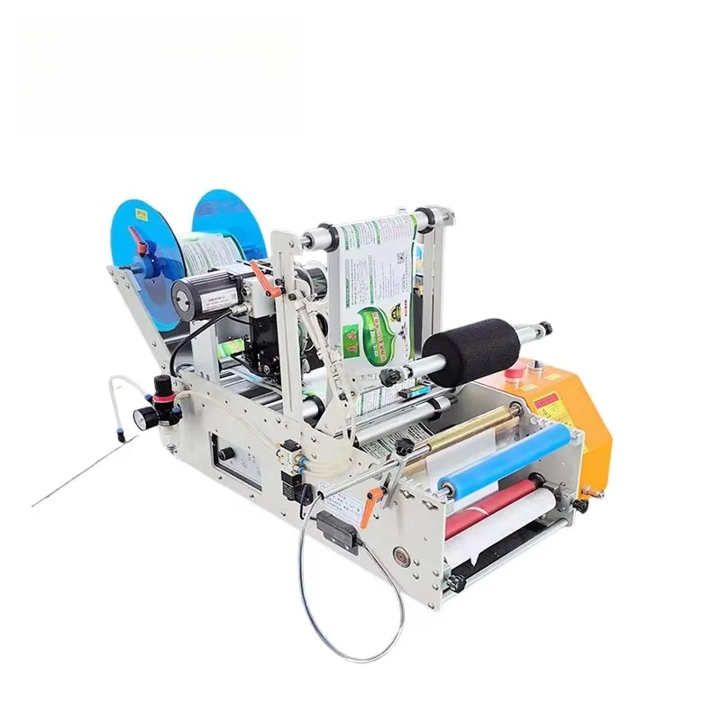 Hipac CJ-50 Semi-Au…